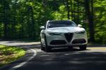 Alfa Romeo Stelvio Ti 2017 года (NA)